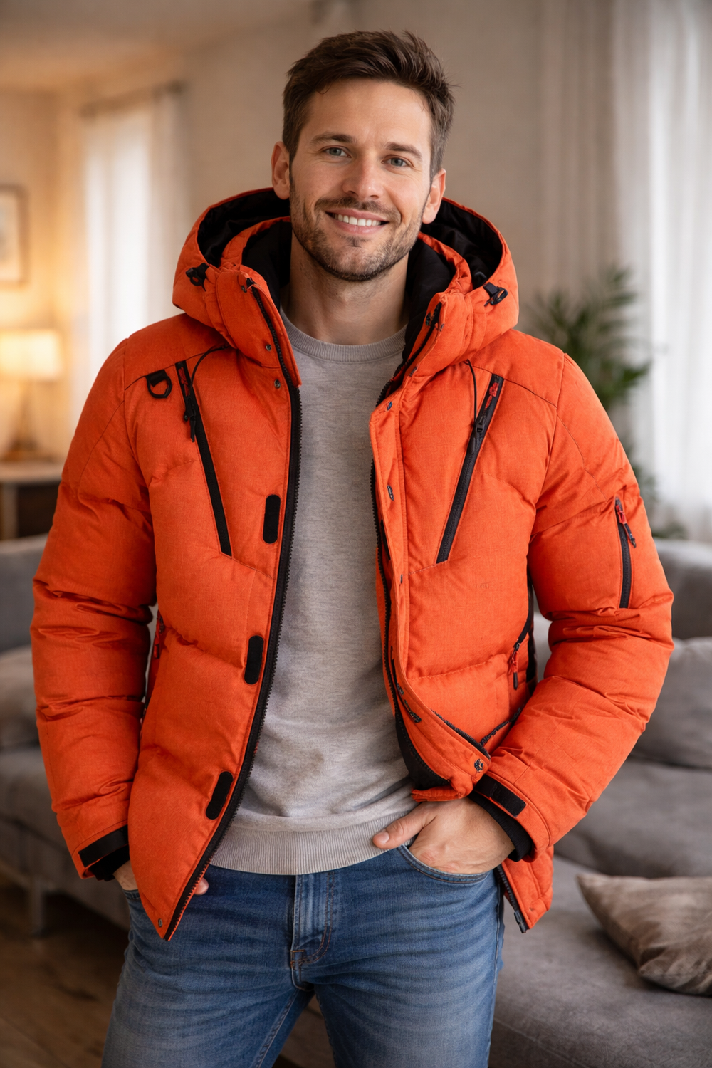 <h2>Unsere Kunden sagen es besser als wir selbst!</h2>