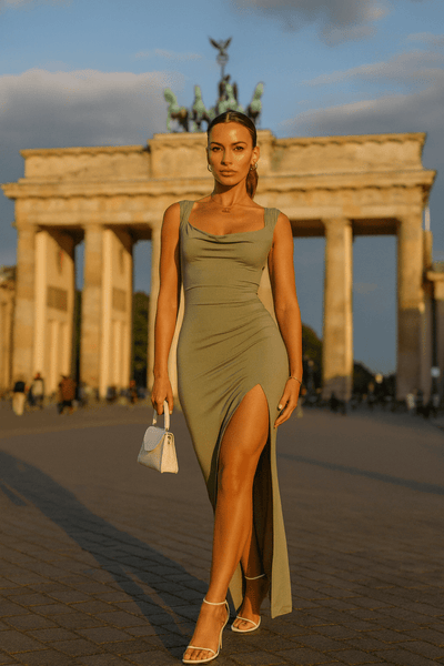 Heaven | Modern Grace Kleid