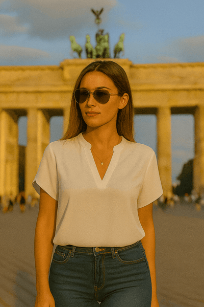 Remi | Elegante Bluse