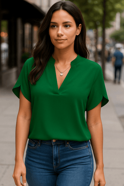 Remi | Elegante Bluse