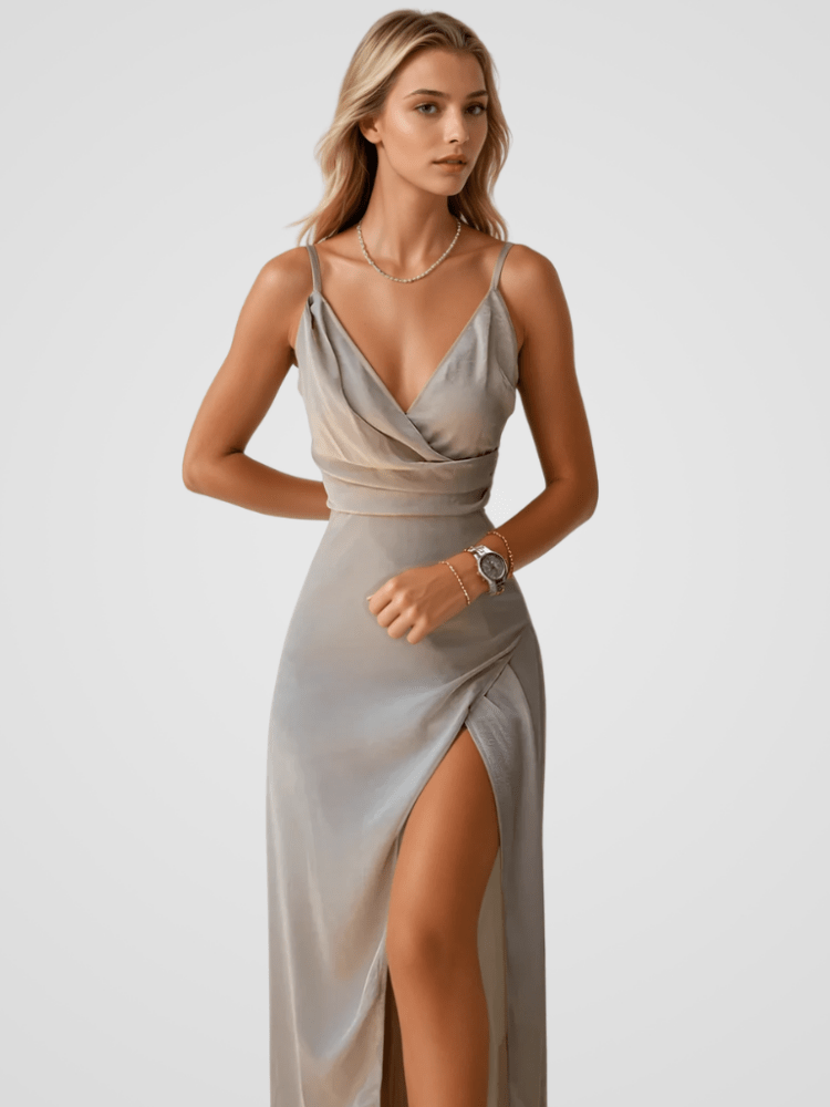 Nancy | Flexibles, elegantes Kleid