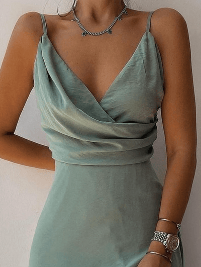 Nancy | Flexibles, elegantes Kleid